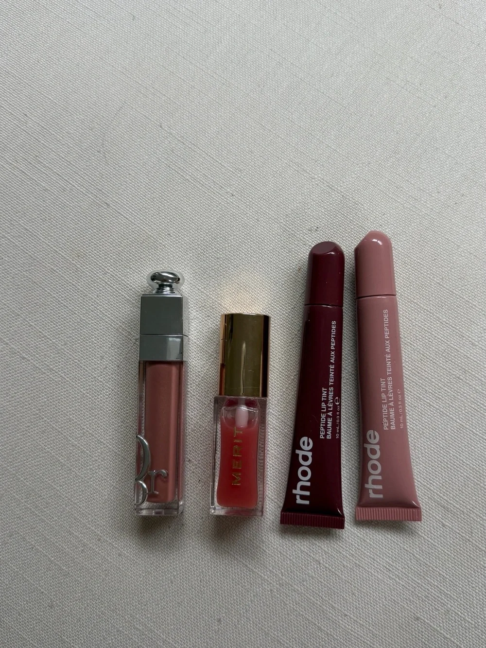 Lip products